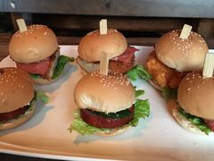 -Helens海伦司小酒馆(红旗南路店)