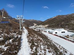 -密苑云顶乐园(云顶滑雪场)