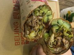 -特派卷·老北京烤鸭卷(合生汇购物中心店)