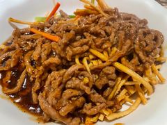 -刘胖子家常菜·蹄花焖藕(江汉路总店)