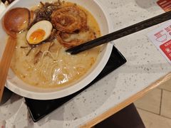 -味千拉面(增城万达广场店)
