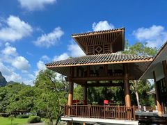 -广悦华阳朔河畔度假酒店(十里画廊遇龙河店)