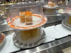 -新一番三文鱼寿司(吾悦店)