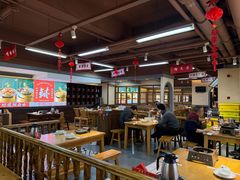 -张氏父子常德肠子馆(贺龙店)