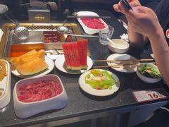 -川西坝子火锅(清江东路3.0直营店)