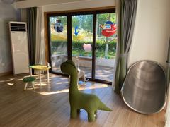 -太阳岛度假酒店