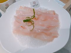 生鹅肠-围炉夜话·潮汕卤水火锅(榕江店)
