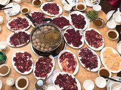 -陈记顺和潮汕牛肉火锅(韩江路店)