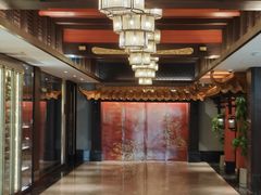 -潮府馆·非遗潮州菜·港式点心(世纪公园店)
