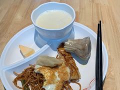 -嘉和一品粥(方庄店)