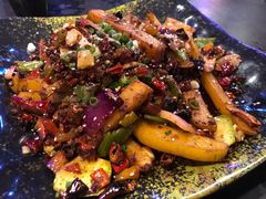 -醉小酒馆·川菜·江湖菜·重庆菜(观音桥旗舰店)