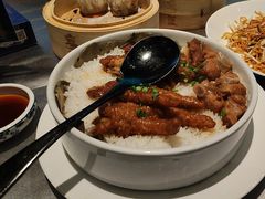 -粤匠·澳门点心粤菜海鲜(澳门半岛店)