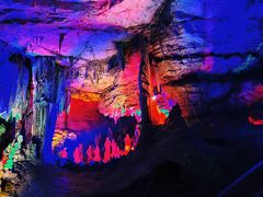 -金狮洞国家地质公园