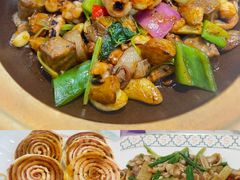 -渔意楼·驰名沙田乳鸽(五羊店)