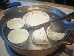 -东门口·鲜爆肚涮肉·烧烤(老门东店)