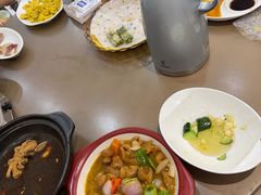 -紫藤园·天目湖大鱼头(南山竹海店)