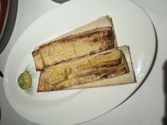 -Oyster Talks 四度蚝法餐厅