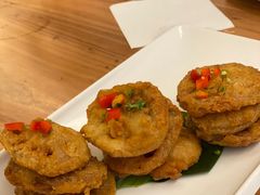 -枣子树·素食餐厅(普陀山店)
