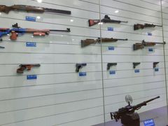 -中国北方国际射击场
