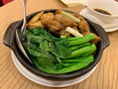 -汕头君华海逸酒店·鸿桃轩中餐厅