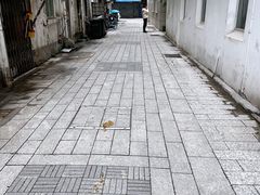 -无牌咖啡&酒馆