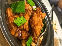 -双合园·海鲜水饺青岛菜(九水东路店)