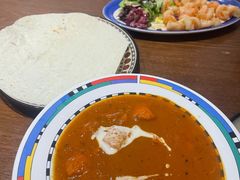 烤鸡肉玛莎拉-Tony's House