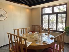 -悠斋餐厅海鲜家常菜(火车站店)