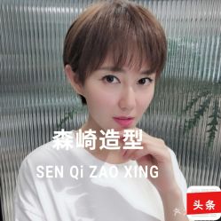 -GIRL STYLE 烫发·染发沙龙