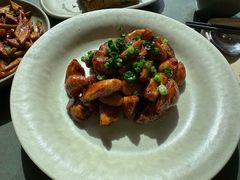 -兰溪小馆(东直门簋街店)