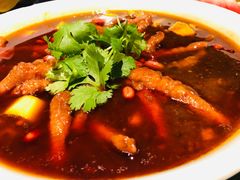 -辛香汇(飞洲店)