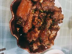 -龙翔小猪脚(龙头街店)