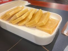 -殷式·私房烧烤·羊蝎子火锅(什刹海店)