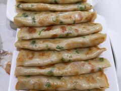 荞麦饼-王子美食城