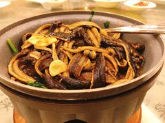 -丁山花园酒店-明园餐厅