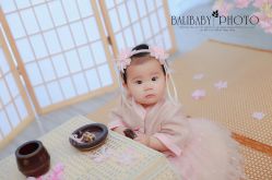 -巴黎Paris baby儿童摄影(宝山万达店)
