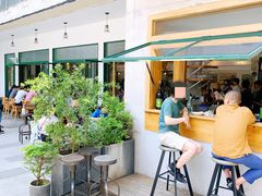 -RAC BAR(安福路店)