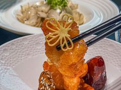 -新光酒家·河豚·海鲜·蟹料理(浦东店)