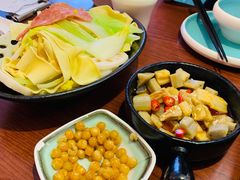 -鱼鼎香烤鱼火锅(华发商都店)