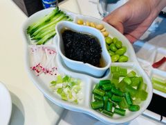 -四季民福烤鸭店(前门店)
