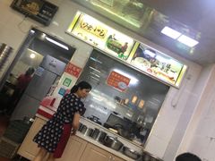-沙县小吃(浦建路店)