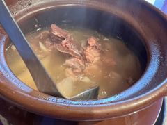 -民间瓦缸煨汤館(嵩山路店)