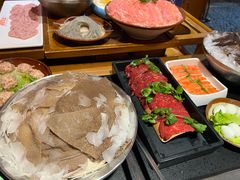 -蜀江龙火锅(339店)