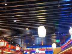 -牛New寿喜烧(金鹰世界店)
