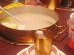 -大吉利·潮汕牛肉火锅(河西店)