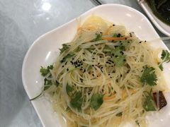 -秦香陕西食府(华贸天地店)
