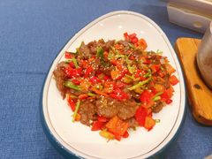 -御沪沪味园.融合菜.海鲜(斜土路店)