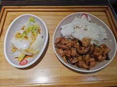 -72街荷叶饭(东方宝泰广场店)