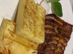 -美奈小馆·越南料理(中航城君尚购物中心店)