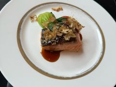 -尼依格罗香港美利酒店